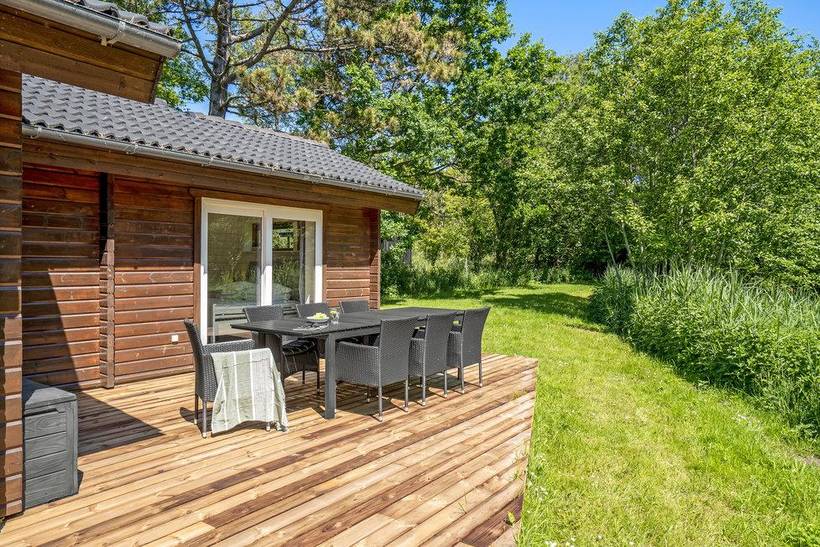 Foto von Ferienhaus CH41 in Sejerø Bugt - Westseeland