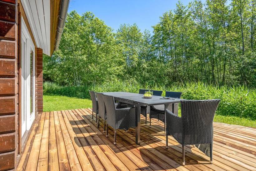 Foto von Ferienhaus CH41 in Sejerø Bugt - Westseeland