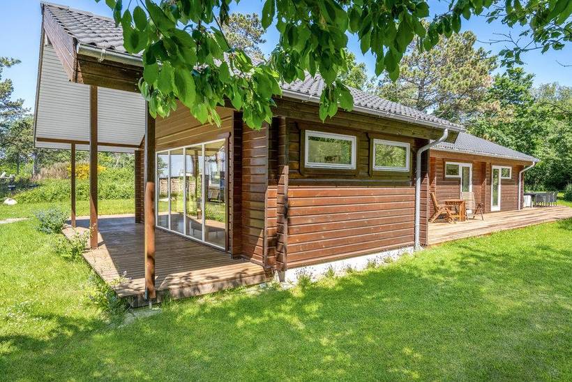Foto von Ferienhaus CH41 in Sejerø Bugt - Westseeland