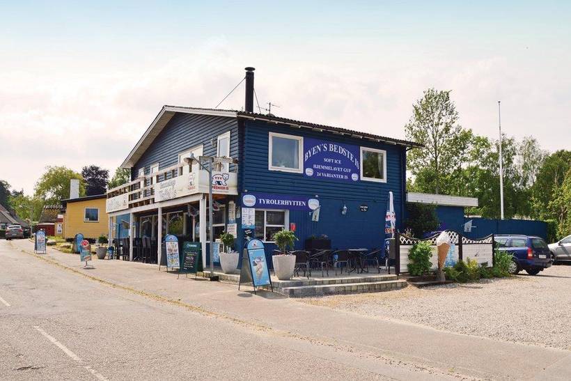 Foto von Ferienhaus CH41 in Sejerø Bugt - Westseeland