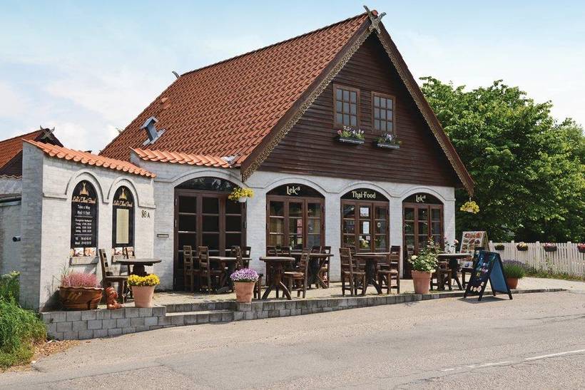 Foto von Ferienhaus CH41 in Sejerø Bugt - Westseeland