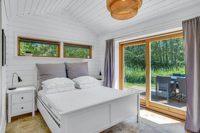 Foto von Ferienhaus CH41 in Sejerø Bugt - Westseeland