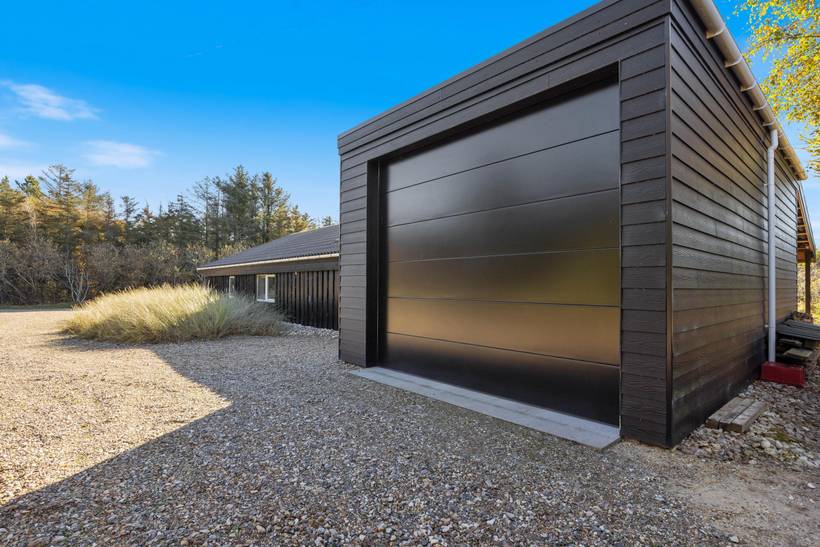 Foto von Ferienhaus CH42 in Lodbjerg Hede - Søndervig - Westjütland