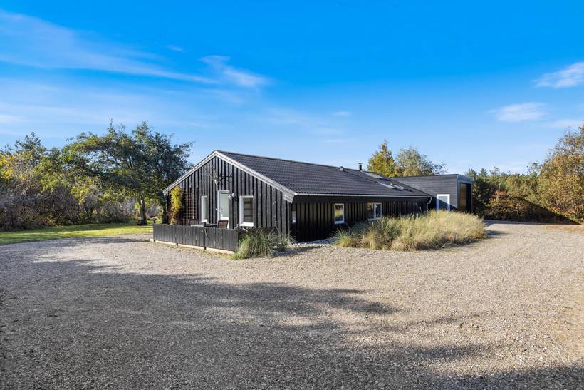 Foto von Ferienhaus CH42 in Lodbjerg Hede - Søndervig - Westjütland