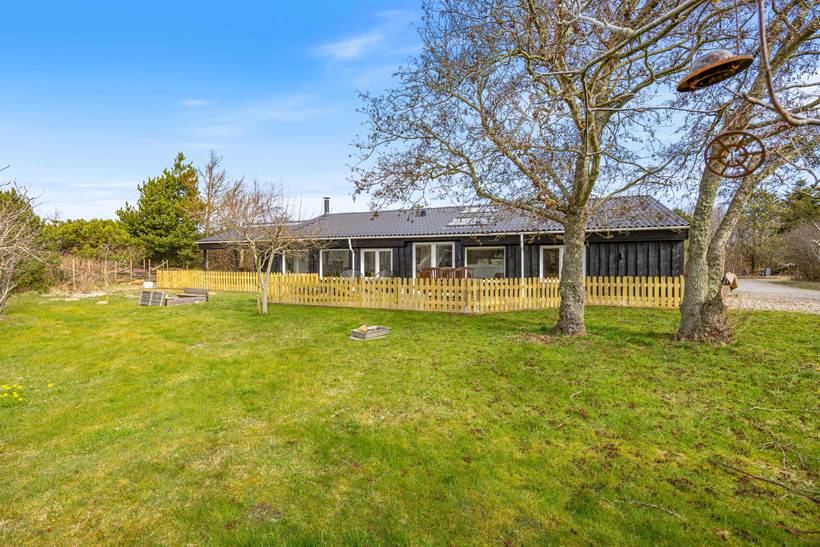 Foto von Ferienhaus CH42 in Lodbjerg Hede - Søndervig - Westjütland