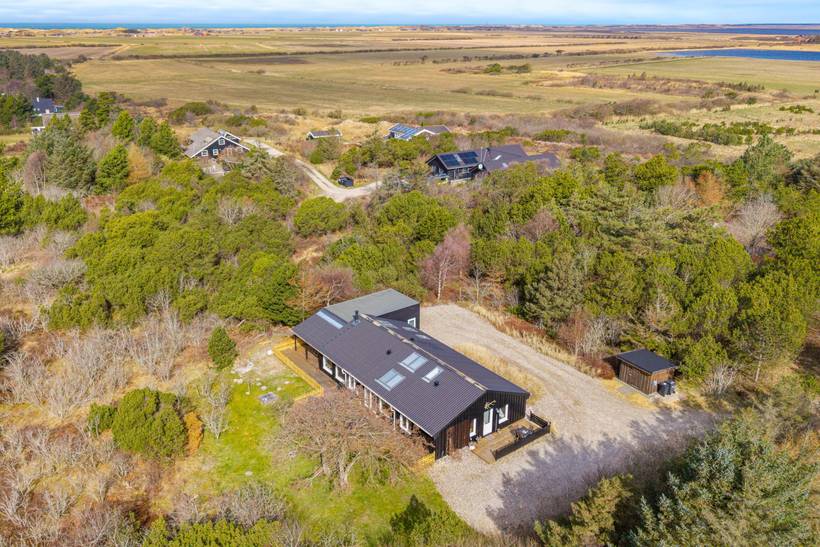 Foto von Ferienhaus CH42 in Lodbjerg Hede - Søndervig - Westjütland
