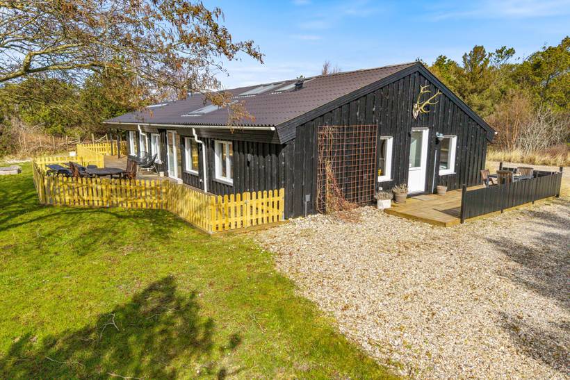 Foto von Ferienhaus CH42 in Lodbjerg Hede - Søndervig - Westjütland