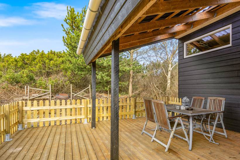 Foto von Ferienhaus CH42 in Lodbjerg Hede - Søndervig - Westjütland