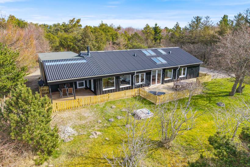 Foto von Ferienhaus CH42 in Lodbjerg Hede - Søndervig - Westjütland