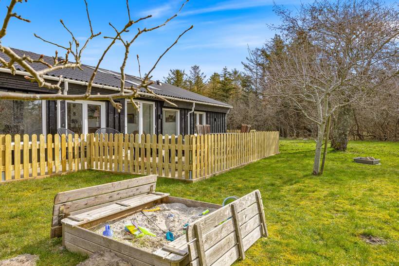 Foto von Ferienhaus CH42 in Lodbjerg Hede - Søndervig - Westjütland