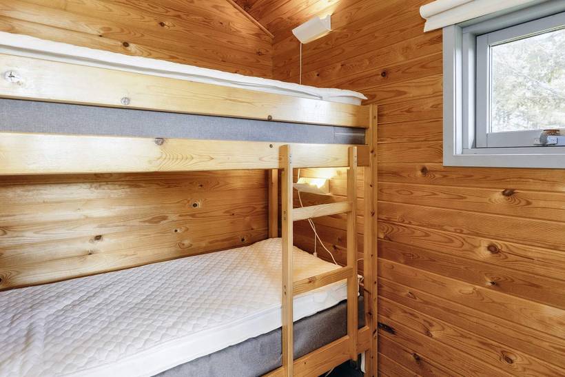 Foto von Ferienhaus CH44 in Løkken - Nordjütland