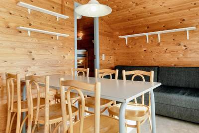 Vorschaubild von Ferienhaus CH44 in Løkken - Nordjütland