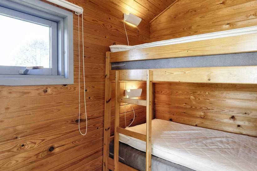Foto von Ferienhaus CH44 in Løkken - Nordjütland