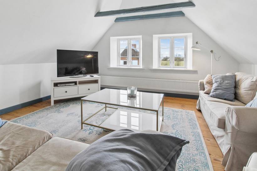 Foto von Ferienhaus CH45 in Ballum - Südjütland