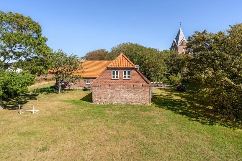 Foto von Ferienhaus CH45 in Ballum - Südjütland