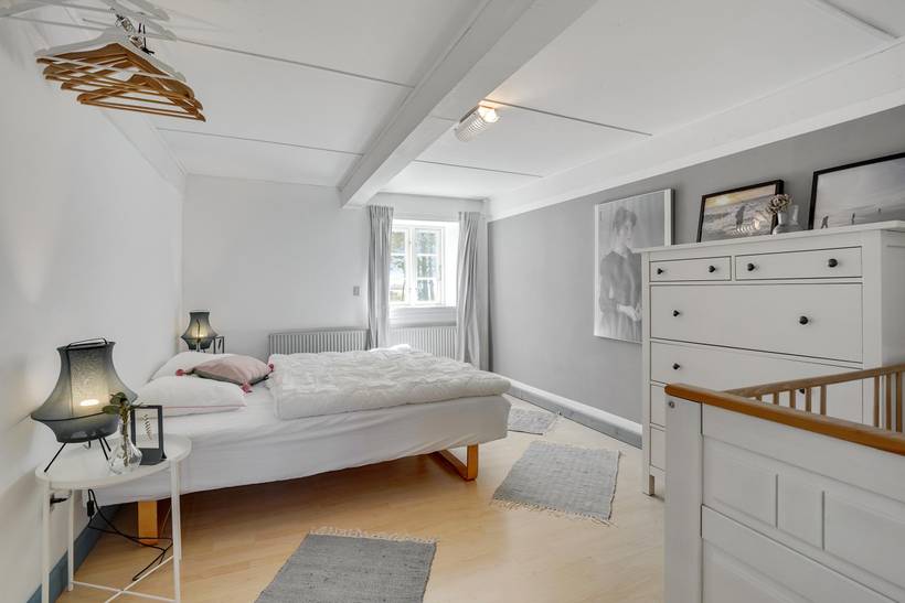 Foto von Ferienhaus CH45 in Ballum - Südjütland