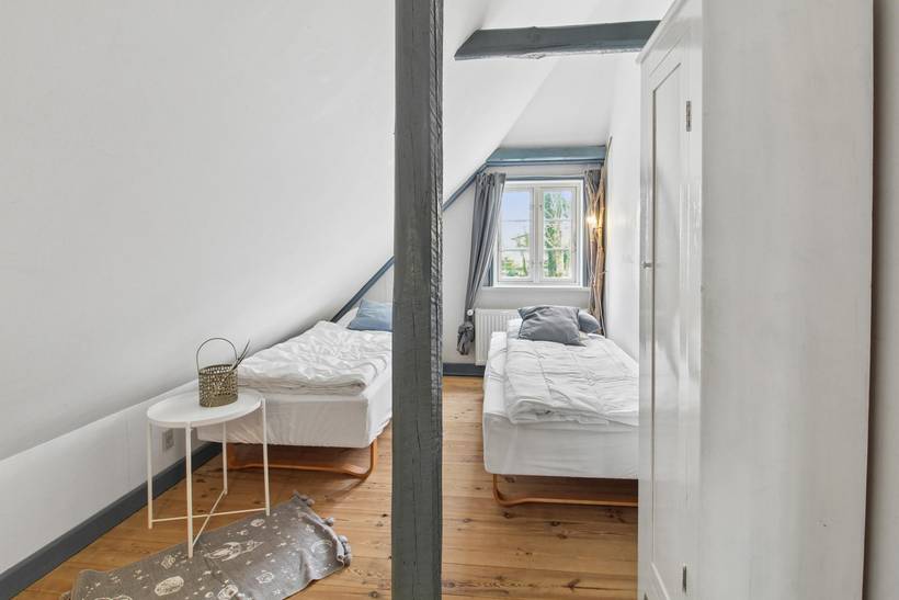 Foto von Ferienhaus CH45 in Ballum - Südjütland
