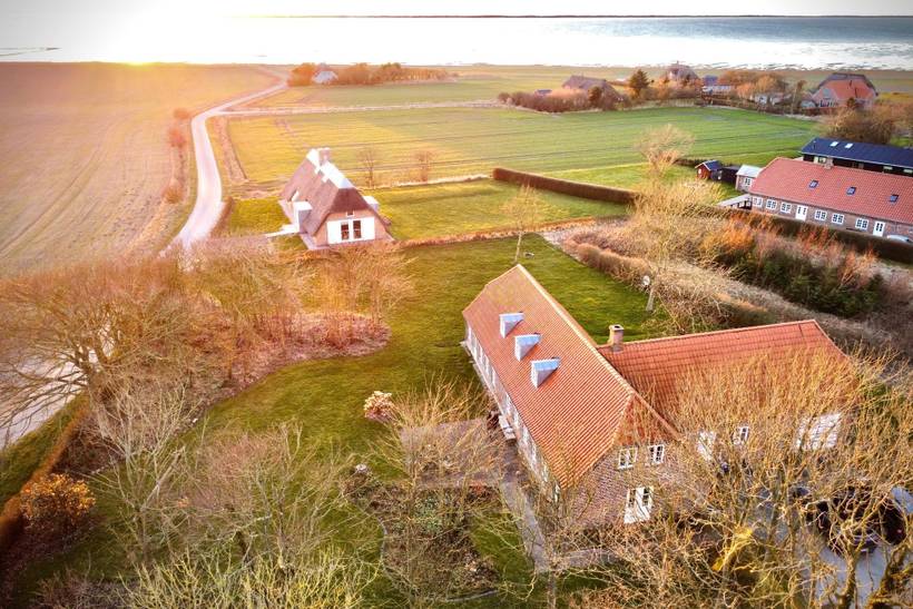 Foto von Ferienhaus CH45 in Ballum - Südjütland