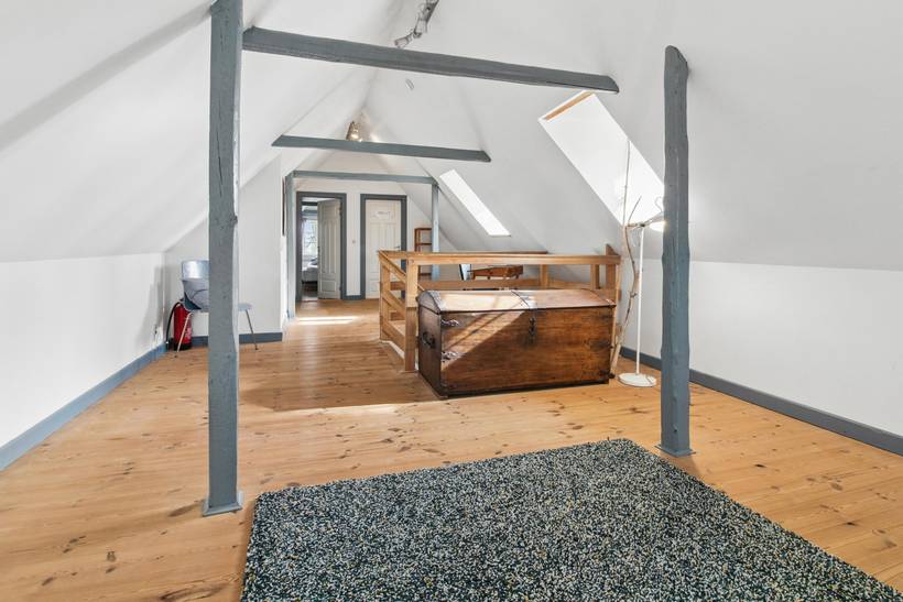 Foto von Ferienhaus CH45 in Ballum - Südjütland