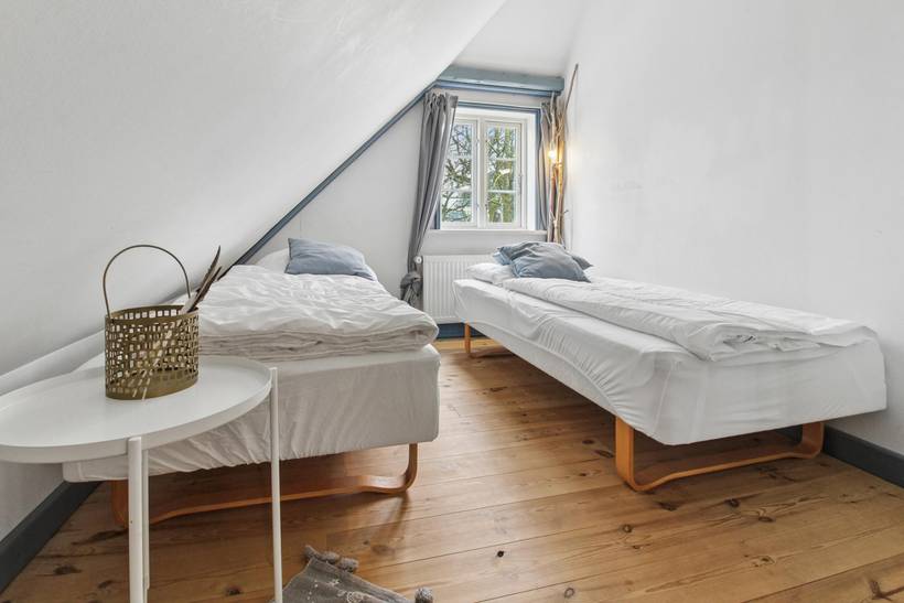 Foto von Ferienhaus CH45 in Ballum - Südjütland