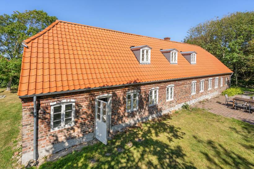 Foto von Ferienhaus CH45 in Ballum - Südjütland