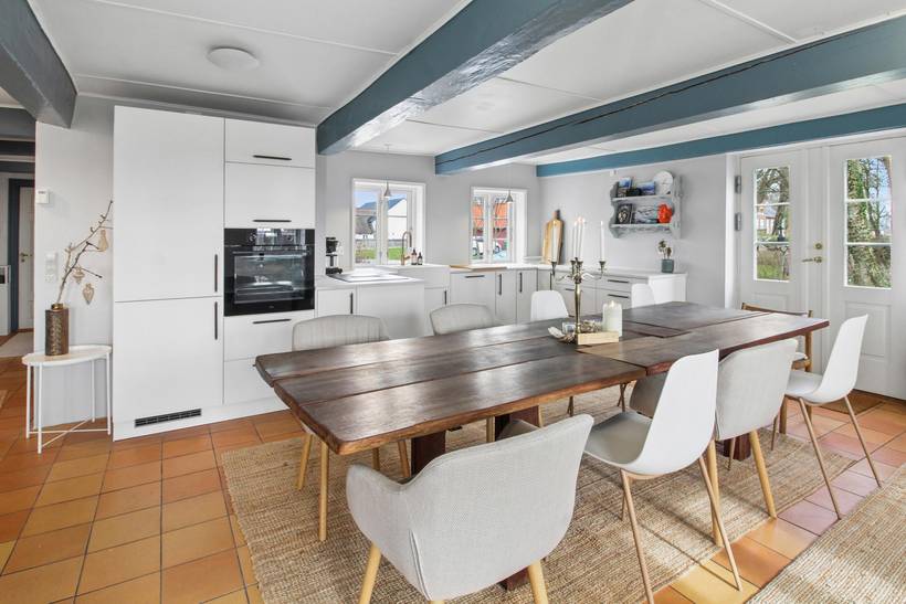 Foto von Ferienhaus CH45 in Ballum - Südjütland