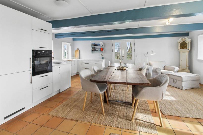 Foto von Ferienhaus CH45 in Ballum - Südjütland