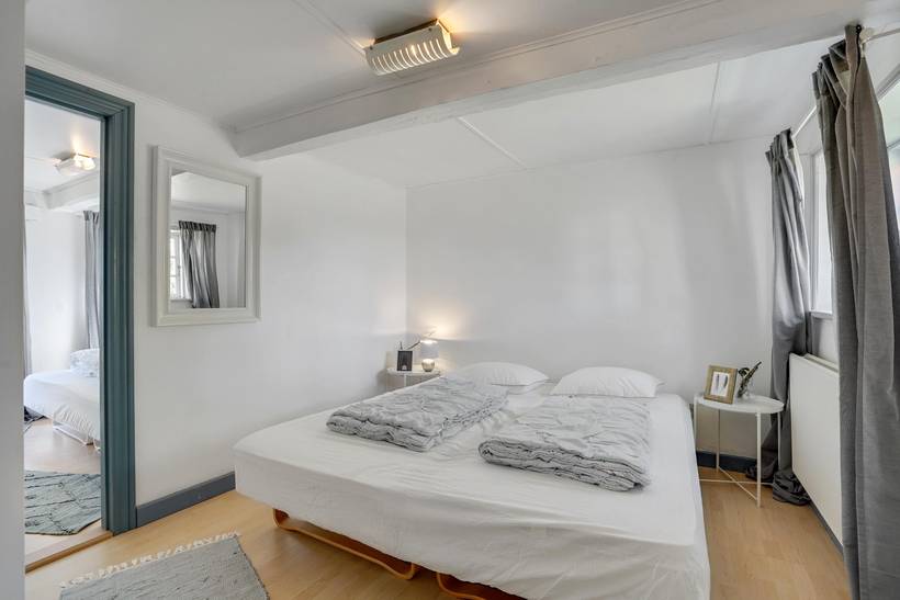 Foto von Ferienhaus CH45 in Ballum - Südjütland