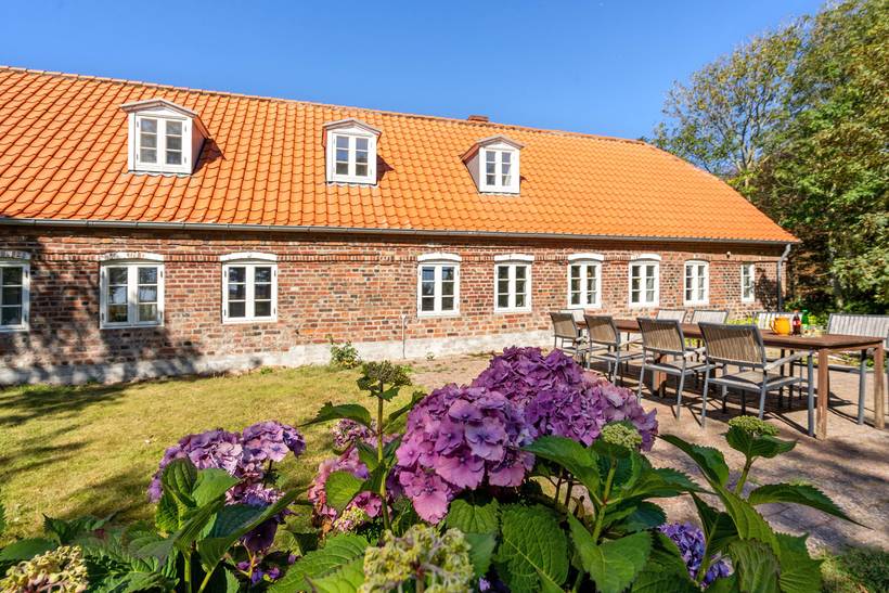 Foto von Ferienhaus CH45 in Ballum - Südjütland