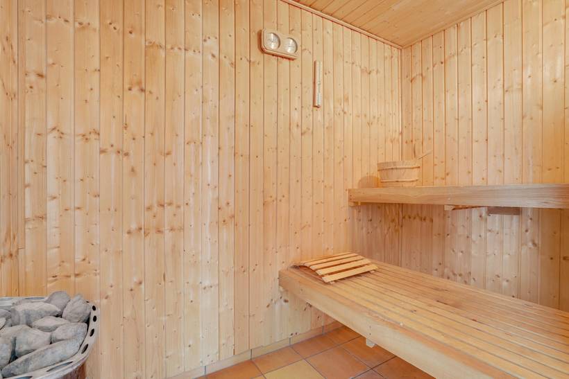 Foto von Ferienhaus CH45 in Ballum - Südjütland