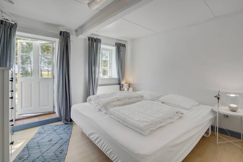 Foto von Ferienhaus CH45 in Ballum - Südjütland