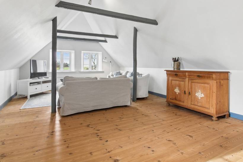 Foto von Ferienhaus CH45 in Ballum - Südjütland