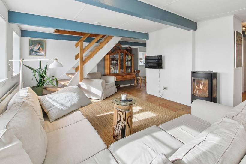Foto von Ferienhaus CH45 in Ballum - Südjütland