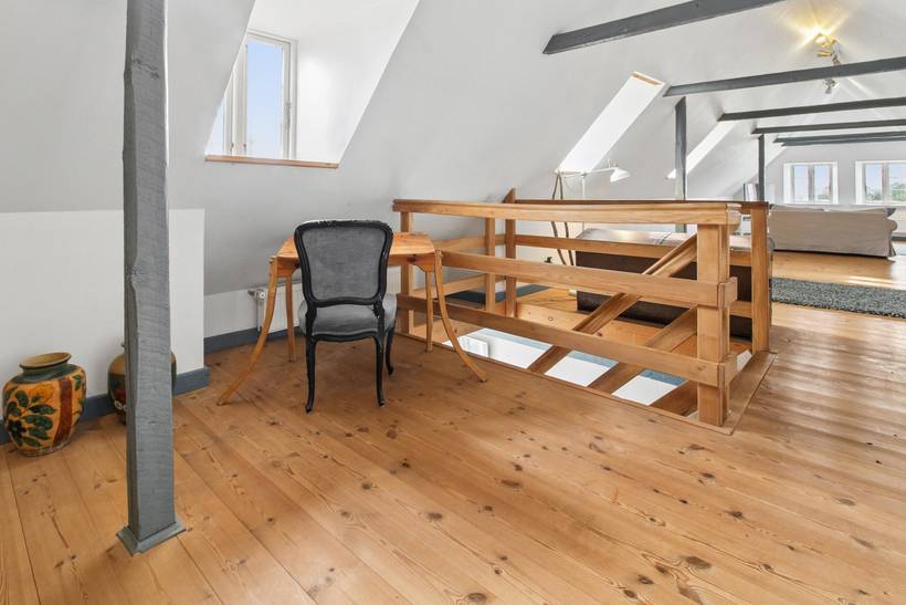 Foto von Ferienhaus CH45 in Ballum - Südjütland