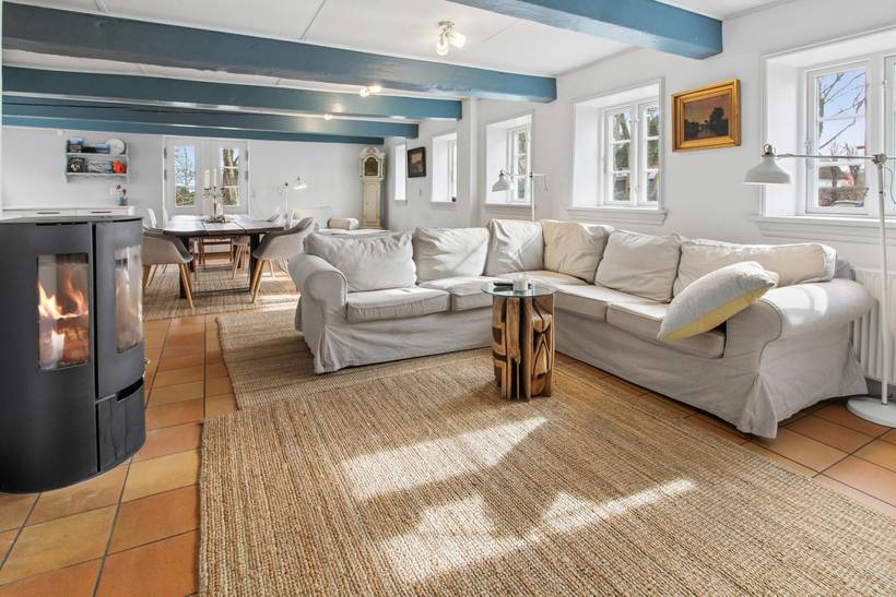 Foto von Ferienhaus CH45 in Ballum - Südjütland
