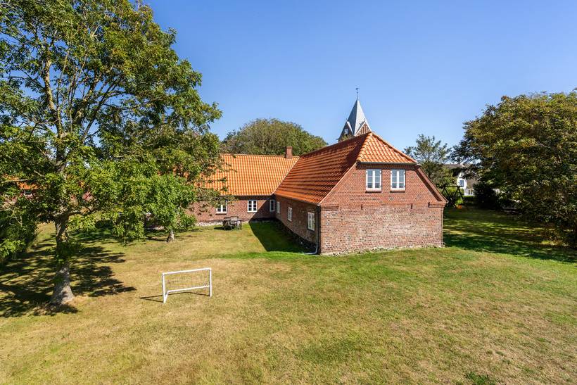 Foto von Ferienhaus CH45 in Ballum - Südjütland