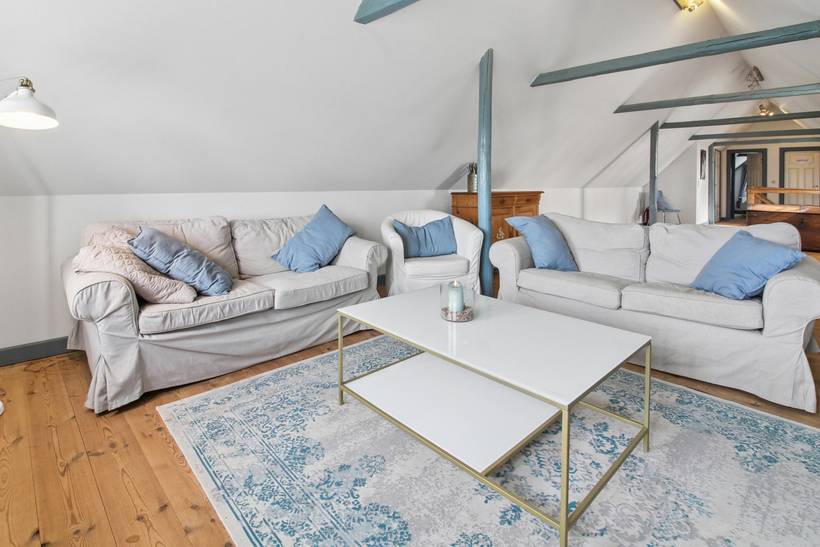 Foto von Ferienhaus CH45 in Ballum - Südjütland