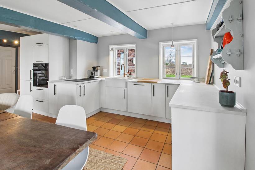 Foto von Ferienhaus CH45 in Ballum - Südjütland