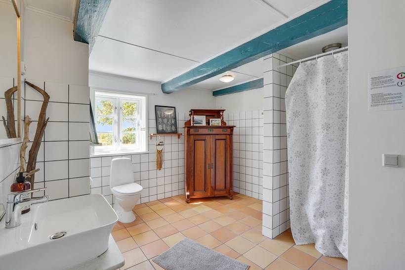 Foto von Ferienhaus CH45 in Ballum - Südjütland