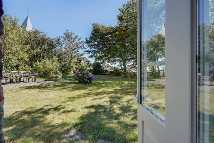 Foto von Ferienhaus CH45 in Ballum - Südjütland