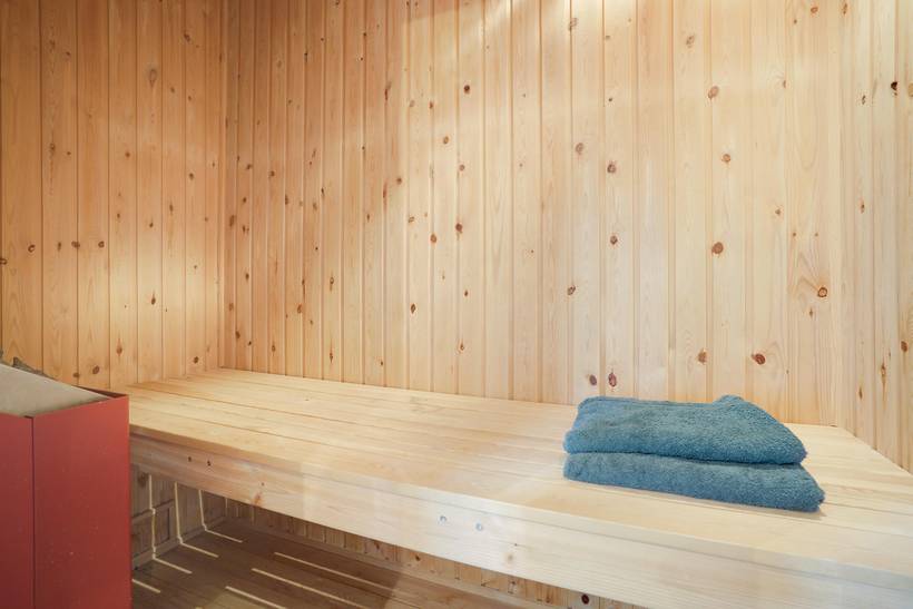 Foto von Ferienhaus CH47 in Vejers Strand - Westjütland