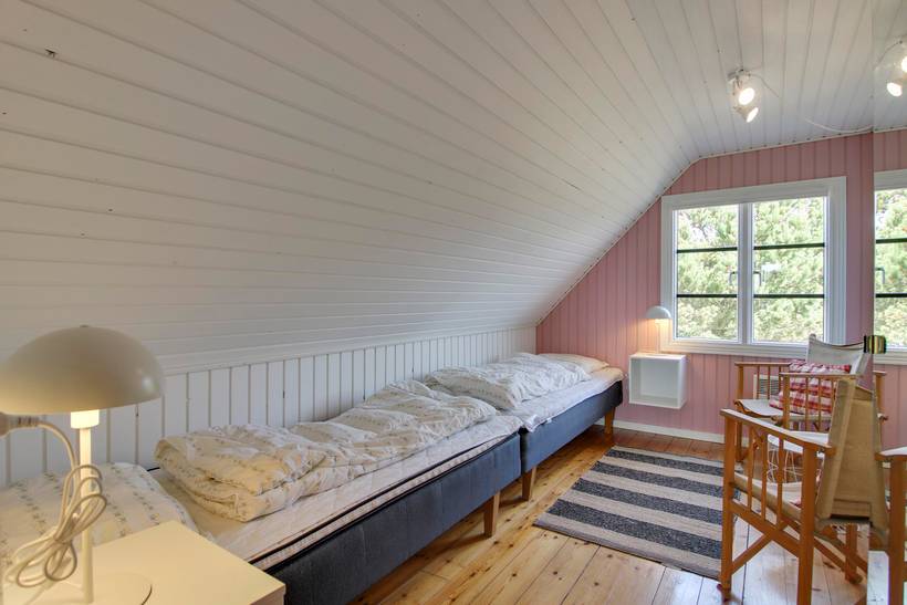 Foto von Ferienhaus CH47 in Vejers Strand - Westjütland