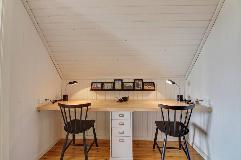 Foto von Ferienhaus CH47 in Vejers Strand - Westjütland
