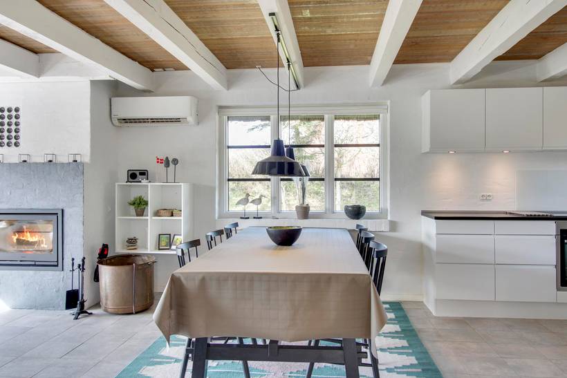 Foto von Ferienhaus CH47 in Vejers Strand - Westjütland