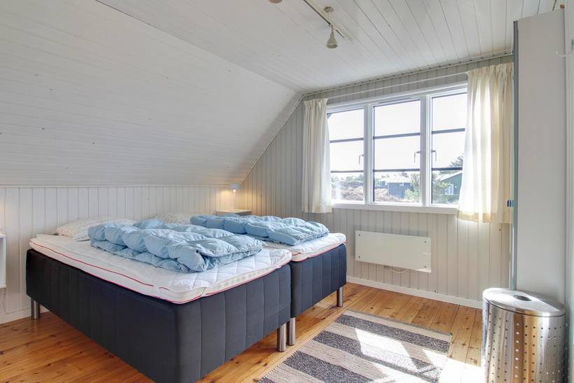Foto von Ferienhaus CH47 in Vejers Strand - Westjütland