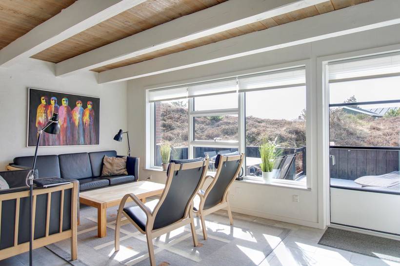 Foto von Ferienhaus CH47 in Vejers Strand - Westjütland