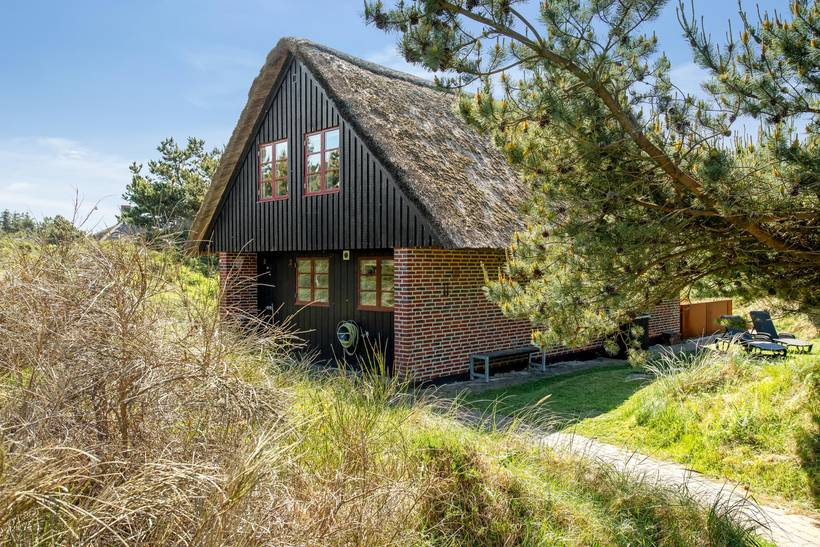 Foto von Ferienhaus CH47 in Vejers Strand - Westjütland