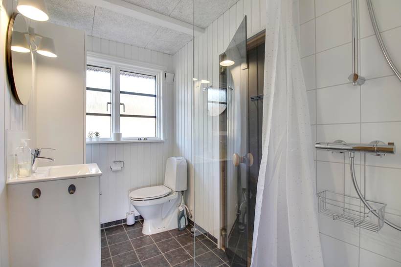 Foto von Ferienhaus CH47 in Vejers Strand - Westjütland
