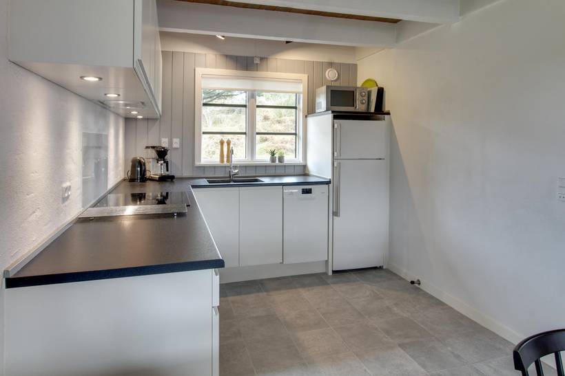 Foto von Ferienhaus CH47 in Vejers Strand - Westjütland