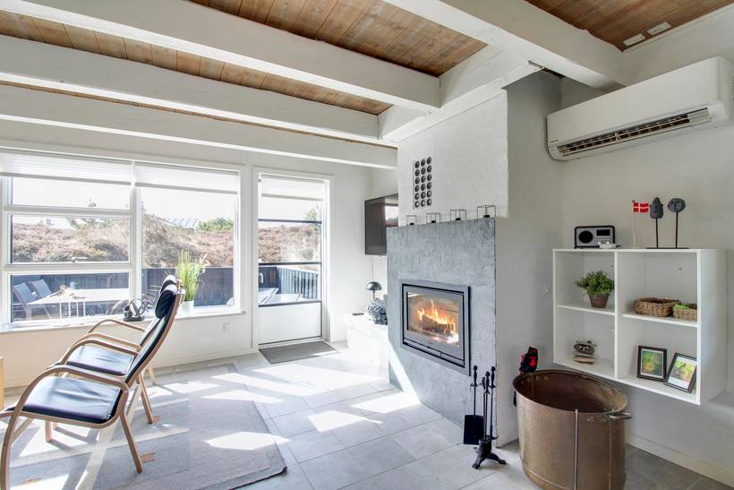 Foto von Ferienhaus CH47 in Vejers Strand - Westjütland